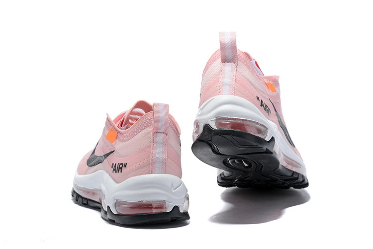 Nike Air Max 97 women shoes-122