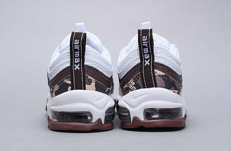 Nike Air Max 97 women shoes-175