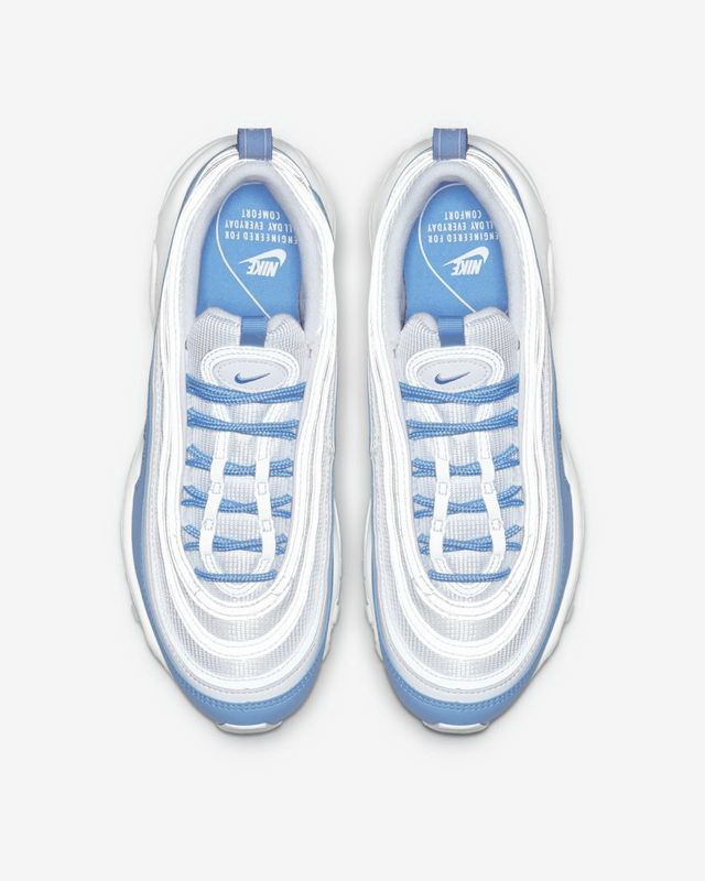 Nike Air Max 97 women shoes-188