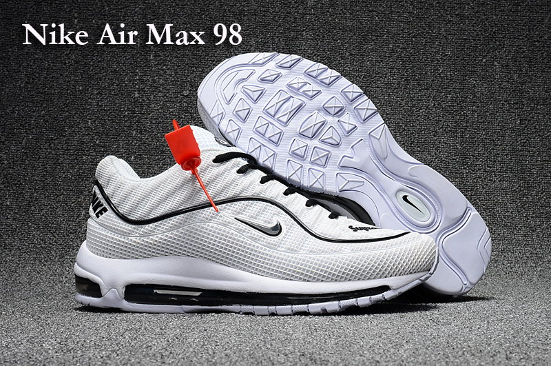 Nike Air Max 98 men shoes-003