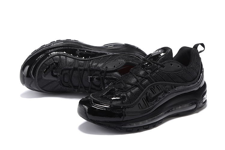 Nike Air Max 98 men shoes-013