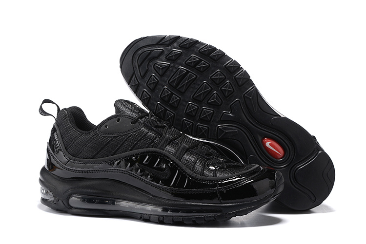 Nike Air Max 98 men shoes-013