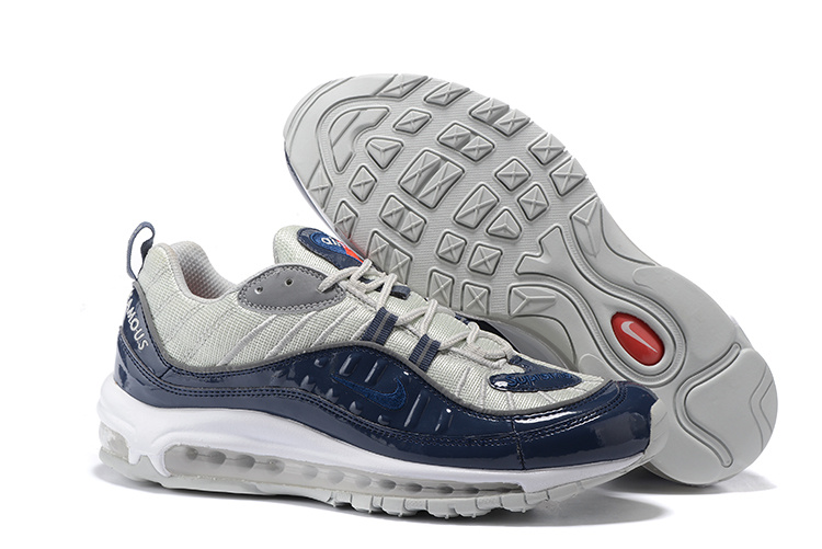 Nike Air Max 98 men shoes-015