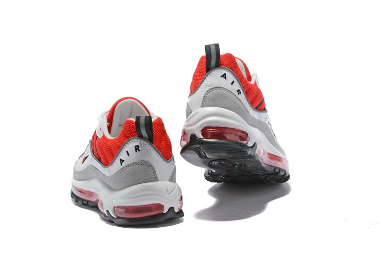 Nike Air Max 98 men shoes-018
