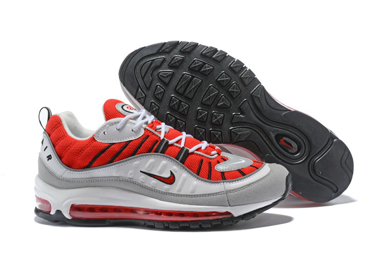 Nike Air Max 98 men shoes-018