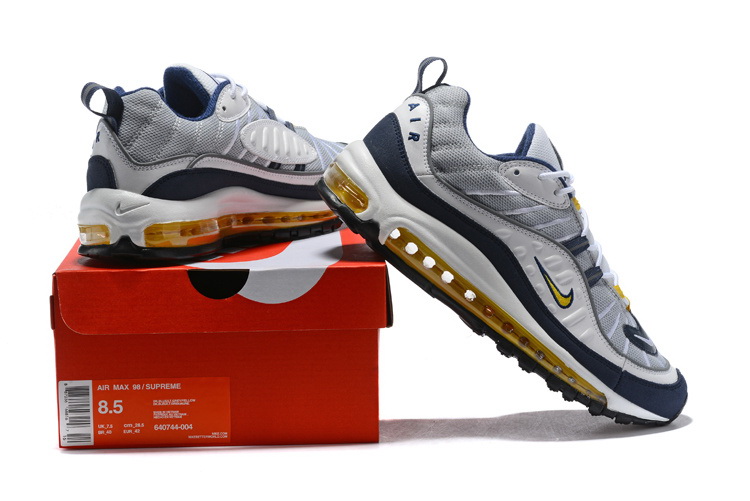 Nike Air Max 98 men shoes-019