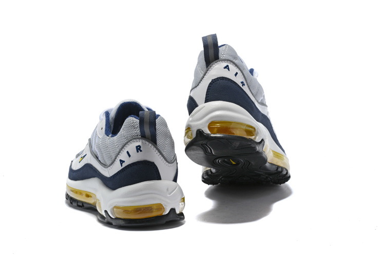 Nike Air Max 98 men shoes-019