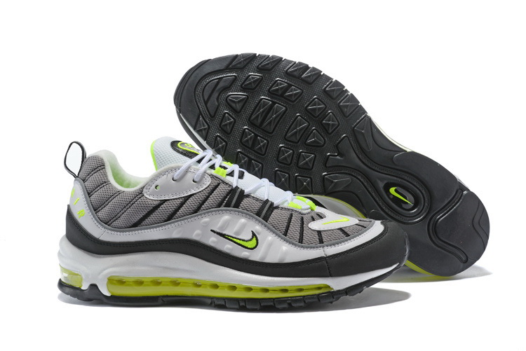 Nike Air Max 98 men shoes-022