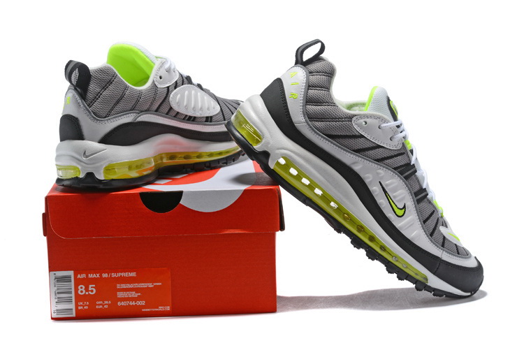 Nike Air Max 98 men shoes-022