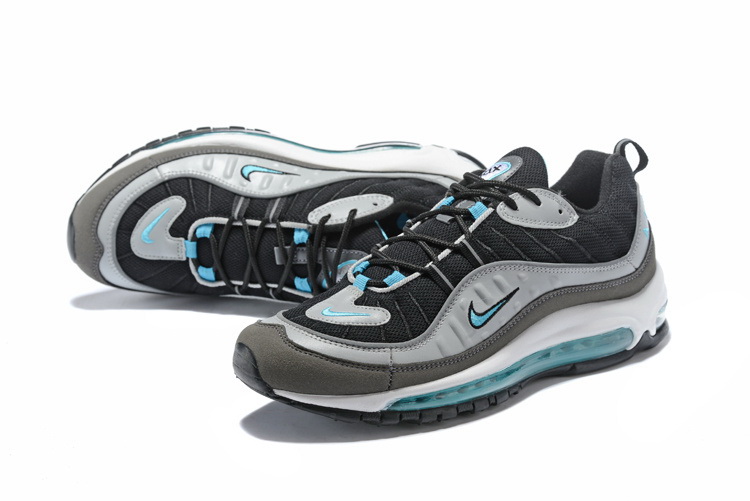 Nike Air Max 98 men shoes-023
