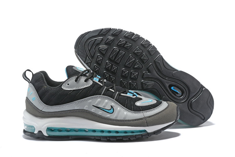 Nike Air Max 98 men shoes-023