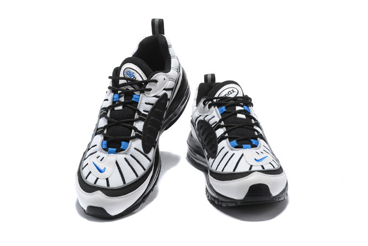 Nike Air Max 98 men shoes-024