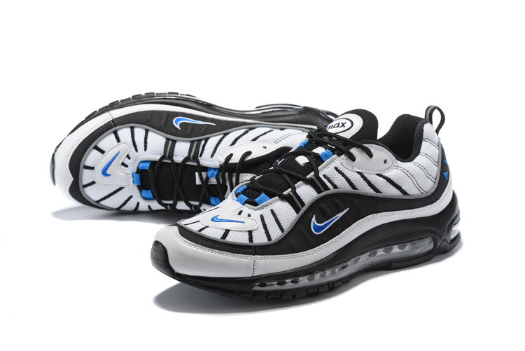 Nike Air Max 98 men shoes-024