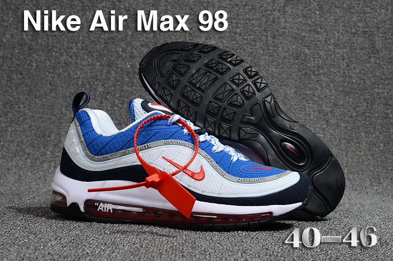 Nike Air Max 98 men shoes-025
