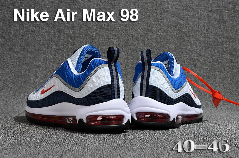 Nike Air Max 98 men shoes-025