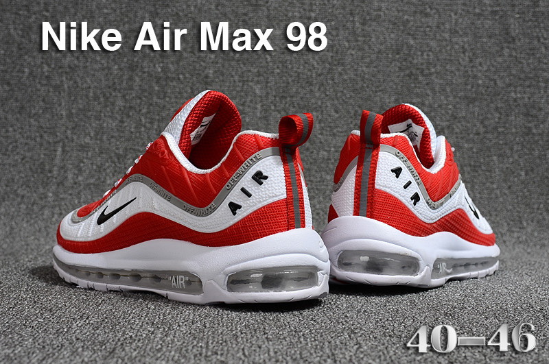 Nike Air Max 98 men shoes-026
