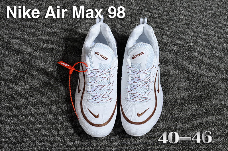 Nike Air Max 98 men shoes-027