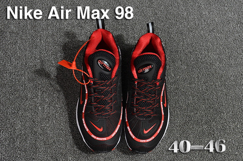 Nike Air Max 98 men shoes-028