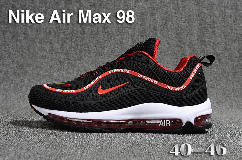 Nike Air Max 98 men shoes-028