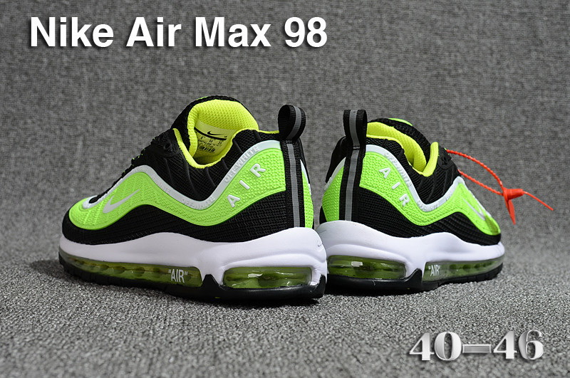 Nike Air Max 98 men shoes-029