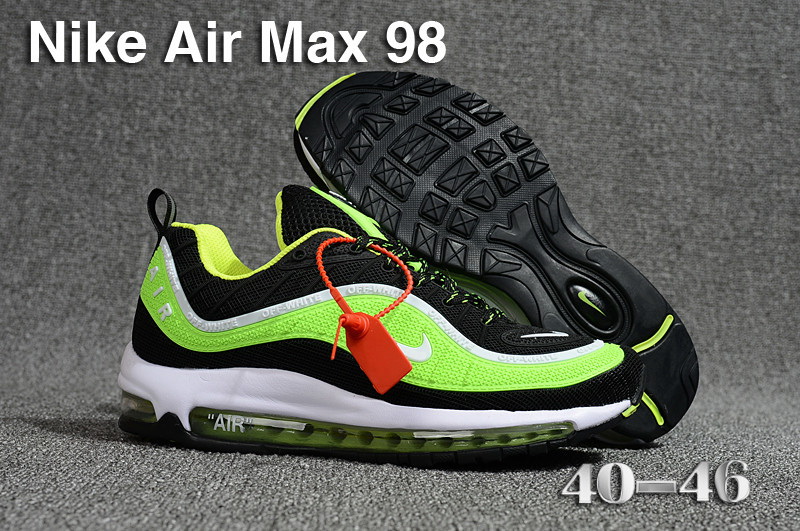 Nike Air Max 98 men shoes-029