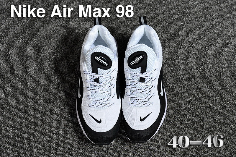Nike Air Max 98 men shoes-030