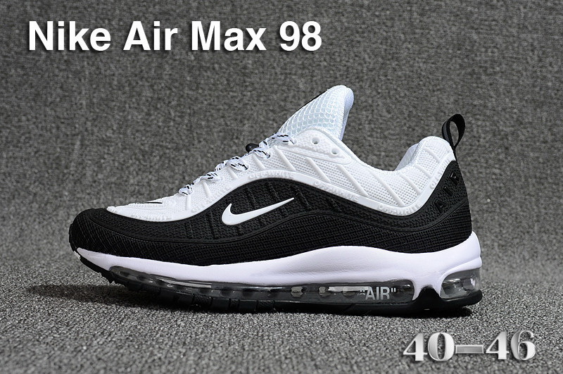 Nike Air Max 98 men shoes-030