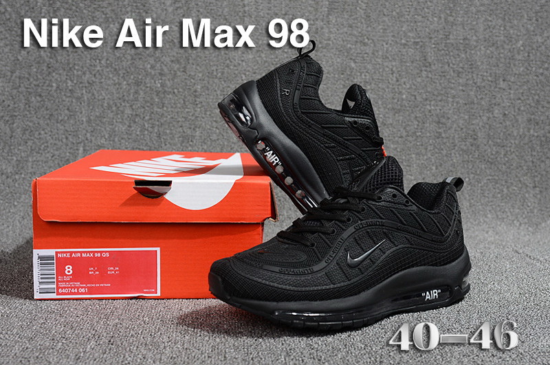 Nike Air Max 98 men shoes-031