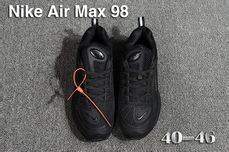 Nike Air Max 98 men shoes-031