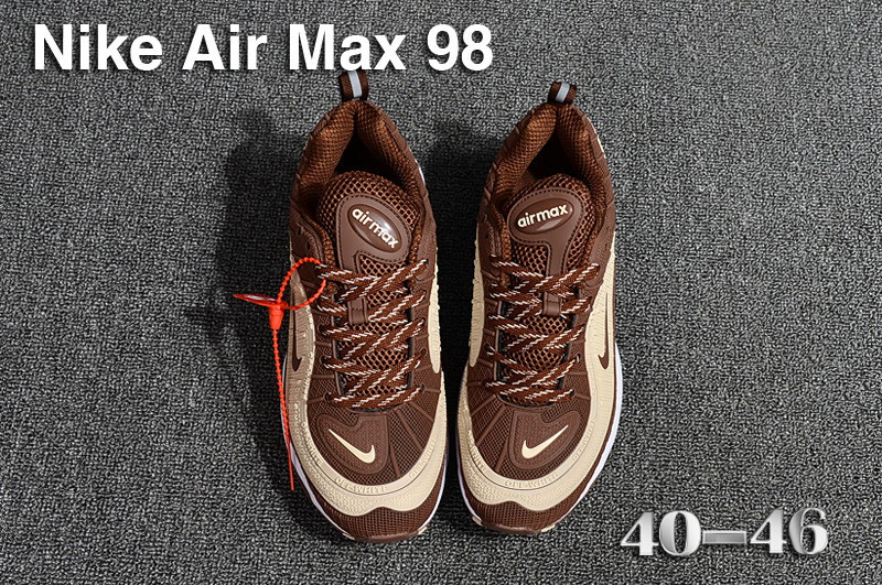 Nike Air Max 98 men shoes-033