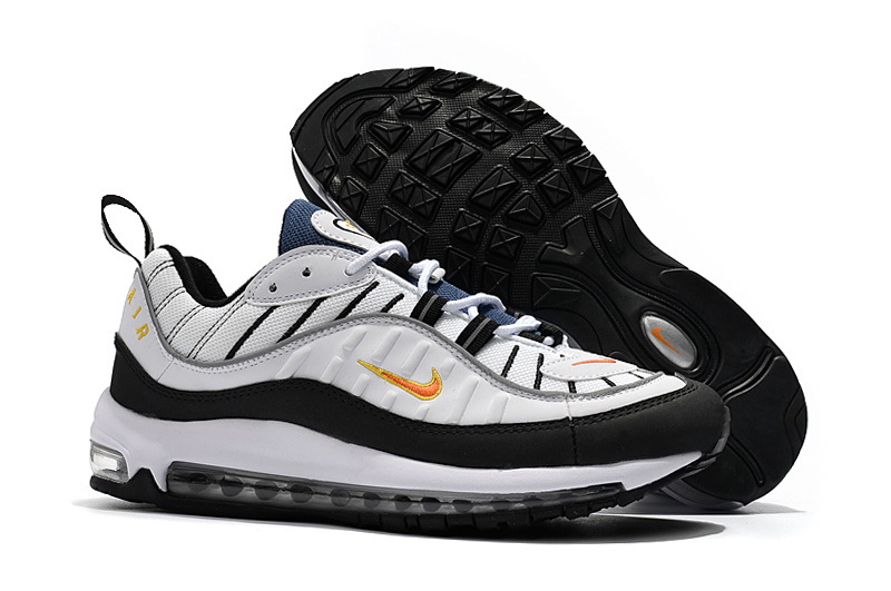 Nike Air Max 98 men shoes-034