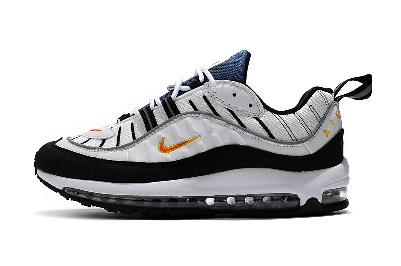 Nike Air Max 98 men shoes-034