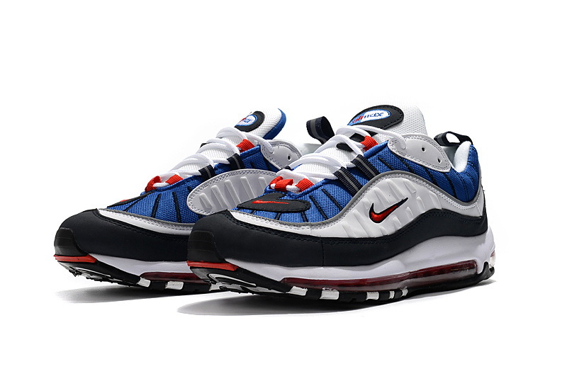 Nike Air Max 98 men shoes-035