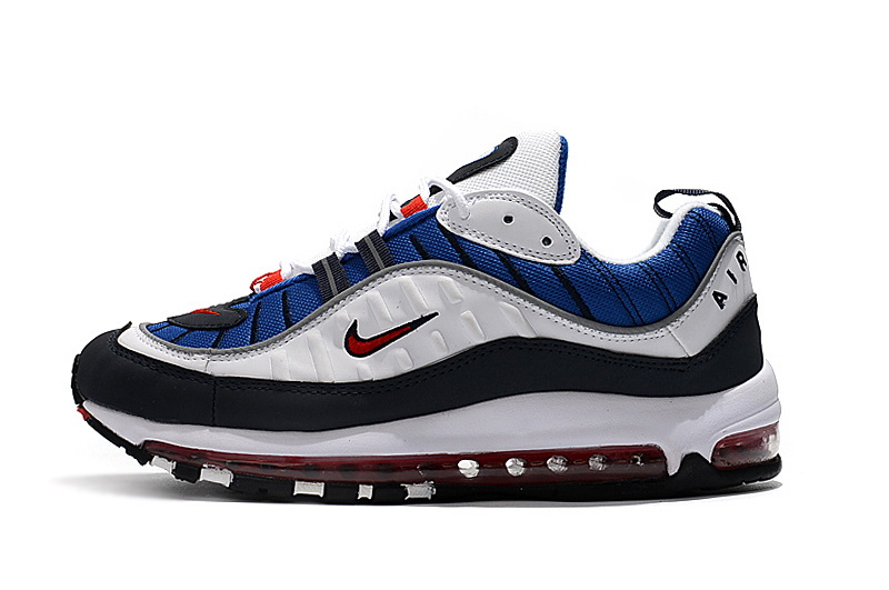 Nike Air Max 98 men shoes-035