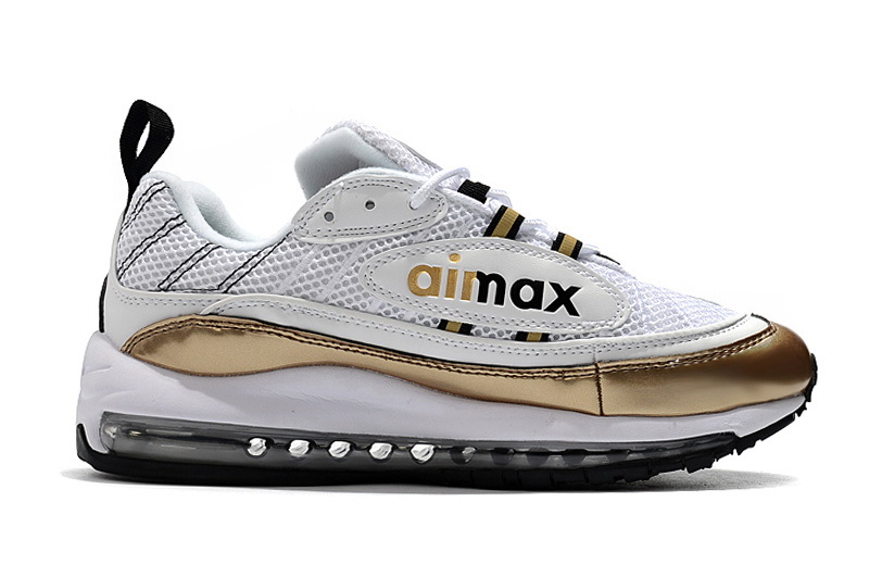 Nike Air Max 98 men shoes-036
