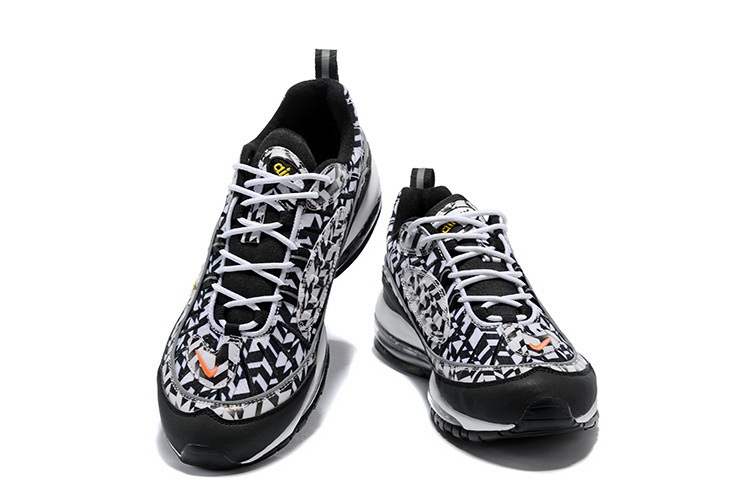 Nike Air Max 98 men shoes-039