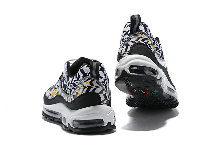 Nike Air Max 98 men shoes-039