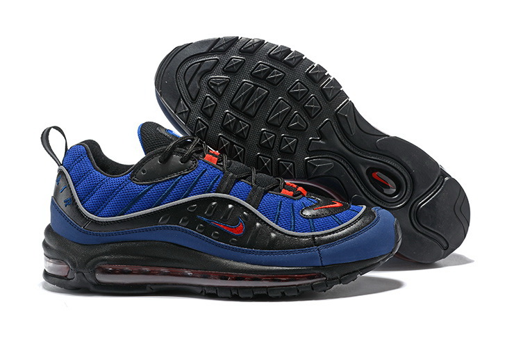Nike Air Max 98 men shoes-041