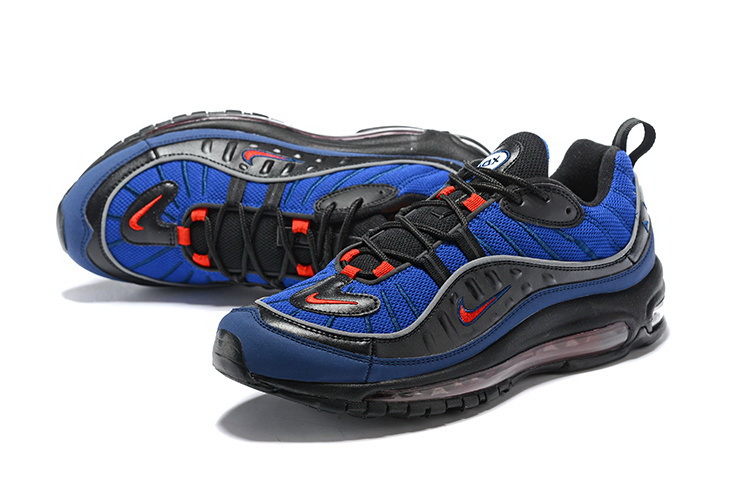 Nike Air Max 98 men shoes-041