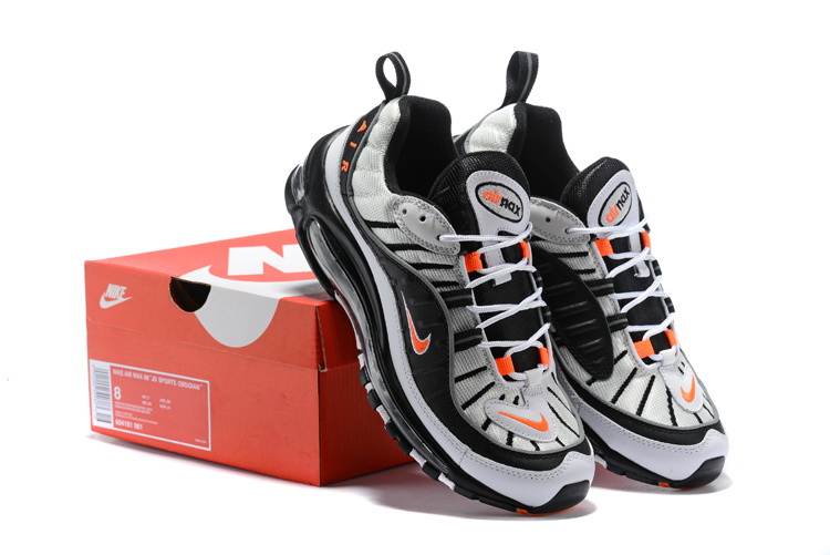 Nike Air Max 98 men shoes-052