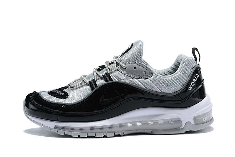 Nike Air Max 98 men shoes-055