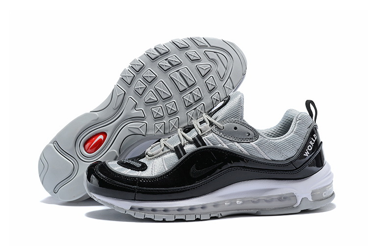 Nike Air Max 98 men shoes-055