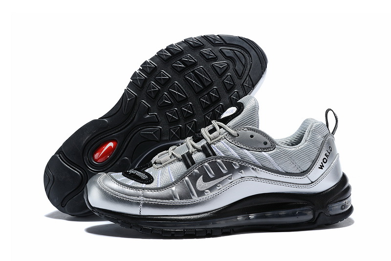 Nike Air Max 98 men shoes-056
