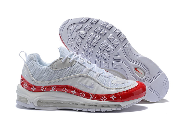 Nike Air Max 98 men shoes-067