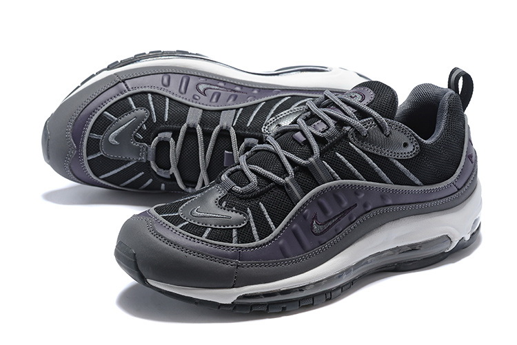 Nike Air Max 98 men shoes-068