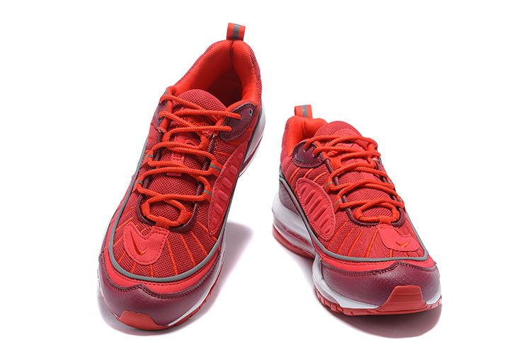 Nike Air Max 98 men shoes-069
