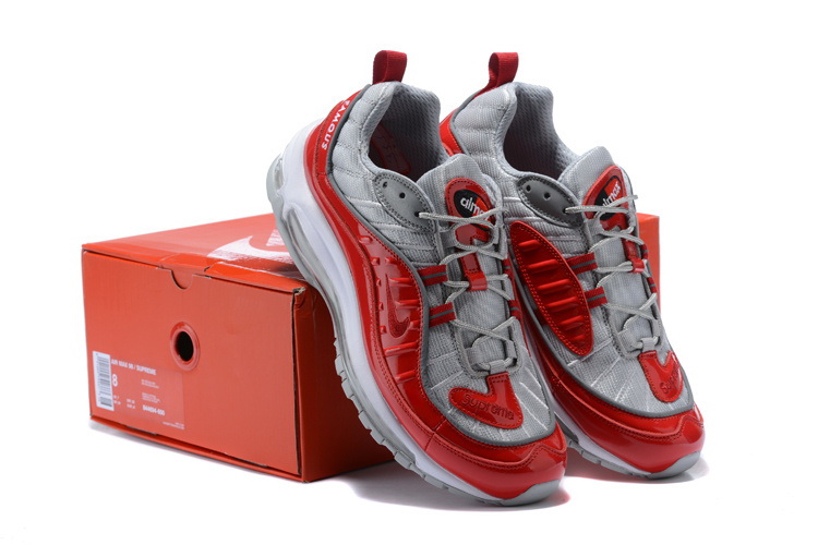 Nike Air Max 98 men shoes-070