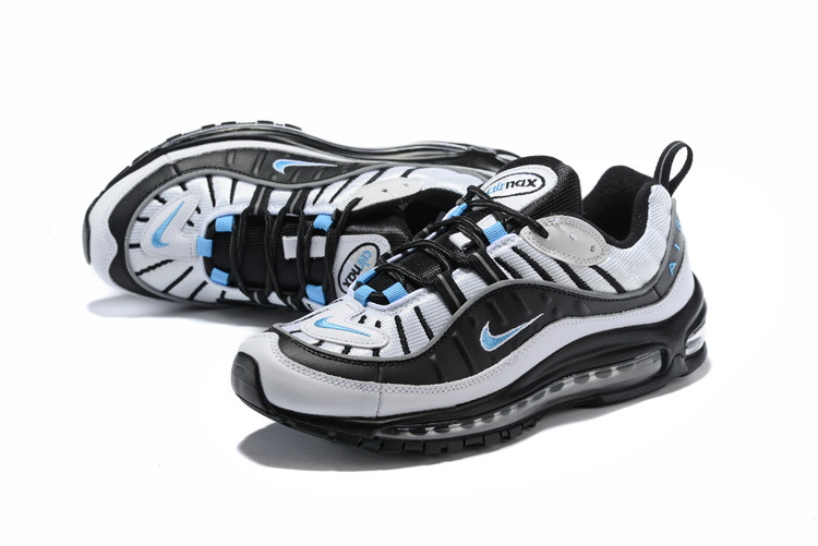 Nike Air Max 98 men shoes-071