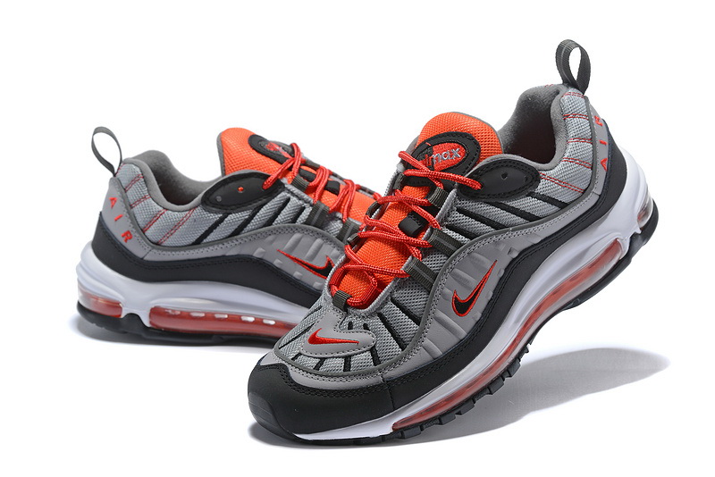 Nike Air Max 98 men shoes-075