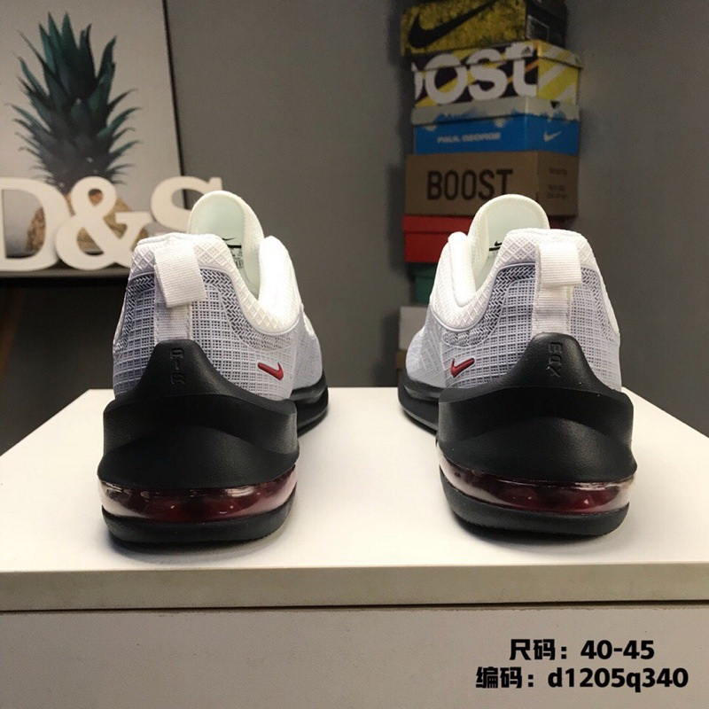 Nike Air Max 98 men shoes-076